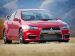 Mitsubishi Lancer EVO Prototype X Picture #109